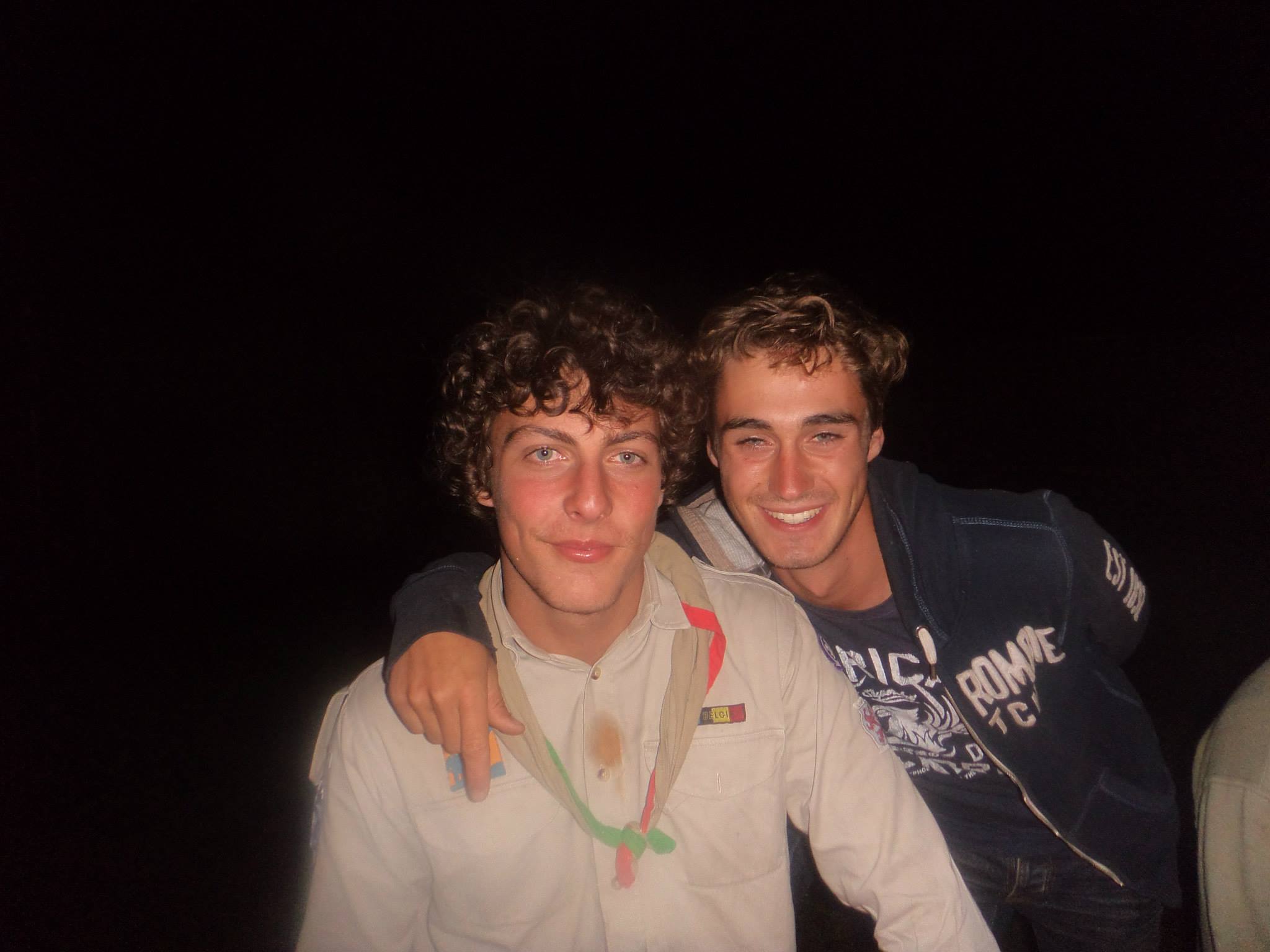 Sint-Martinus den XIIde - Jin Bras-Haut 2015